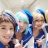 偶像梦幻祭舞台剧LIVE『Ra*bits—野うさぎマーチ♪』