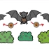 【蝙蝠/病毒】Why do Bats Transmit so many Diseases like Ebola?（油管搬