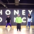 【HONEY】少儿爵士流行舞十一集训《爱的恰恰舞》舞蹈