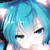 4K初音未来||超清|电脑桌面|手机全屏壁纸