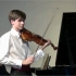 小提琴 Julian Walder (15岁) - 萨拉萨蒂 流浪者之歌 Sarasate Zigeunerweisen