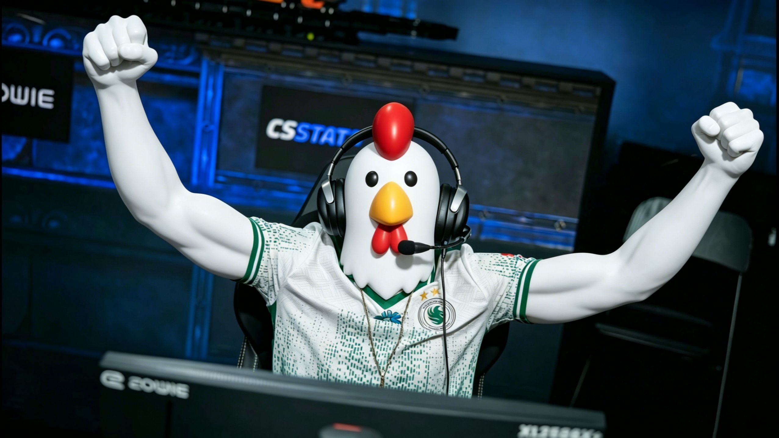 “🐓每当叮咚的钟声响起”（SINOS DE NATAL FUNK!）