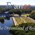 环欧Vlog #01：法国乡村之美 连英国人都视其为梦想