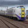 Kiha261系1000番代　ST-1109・1209試運転