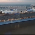 【船舶建造】德国大厂Meyer Werft6分钟一条船