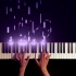 德彪西 Debussy 阿拉伯风格舞曲No.1 - 特效钢琴 / PianiCast