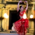 【印度古典舞】10岁小妹妹的祈神之舞Pranavalaya（原创翻译）