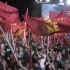 【国际歌】The 20th International Meeting of Communist and Worker'