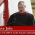 乔布斯2005年斯坦福大学毕业演讲（高清，中英文字幕）