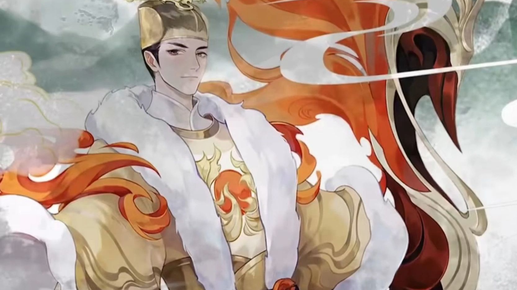 【秦王破阵】“从“晋阳的少年”到“天可汗”“龙凤之姿，天日之表”