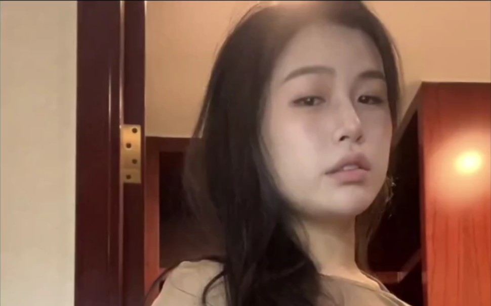 This is a very contrived video