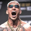 奥利维拉 tko 大流士 UFC