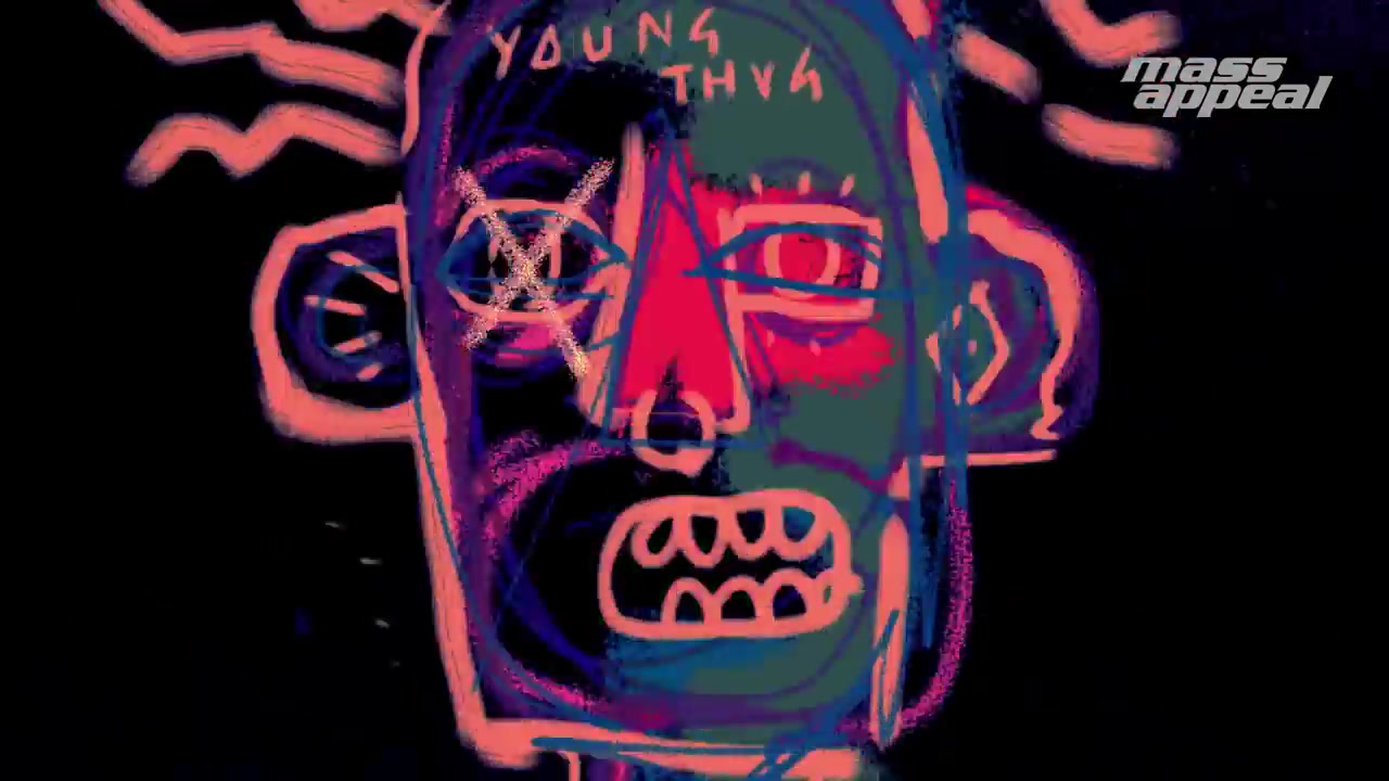 【young thug,freddi】old english (official video)