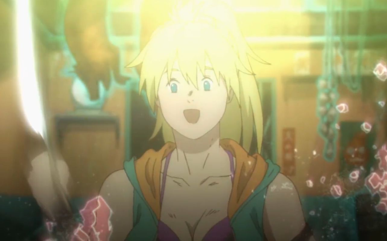 ウェルカム トゥ カオス