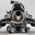 【F1引擎】1.6的排量为什么百公里油耗50升
