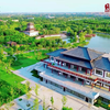 行走河南·读懂中国 | 美丽河南·商丘汉梁文化公园：穿越千年的梦境