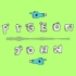 Pigeon John - They Don't Make 'Em Like Me (Official Audio官方音