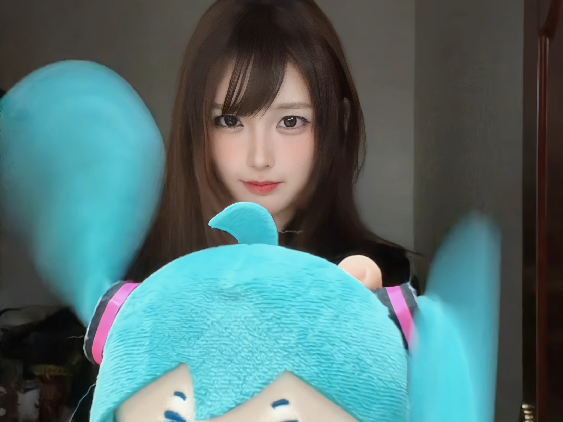 变身！？