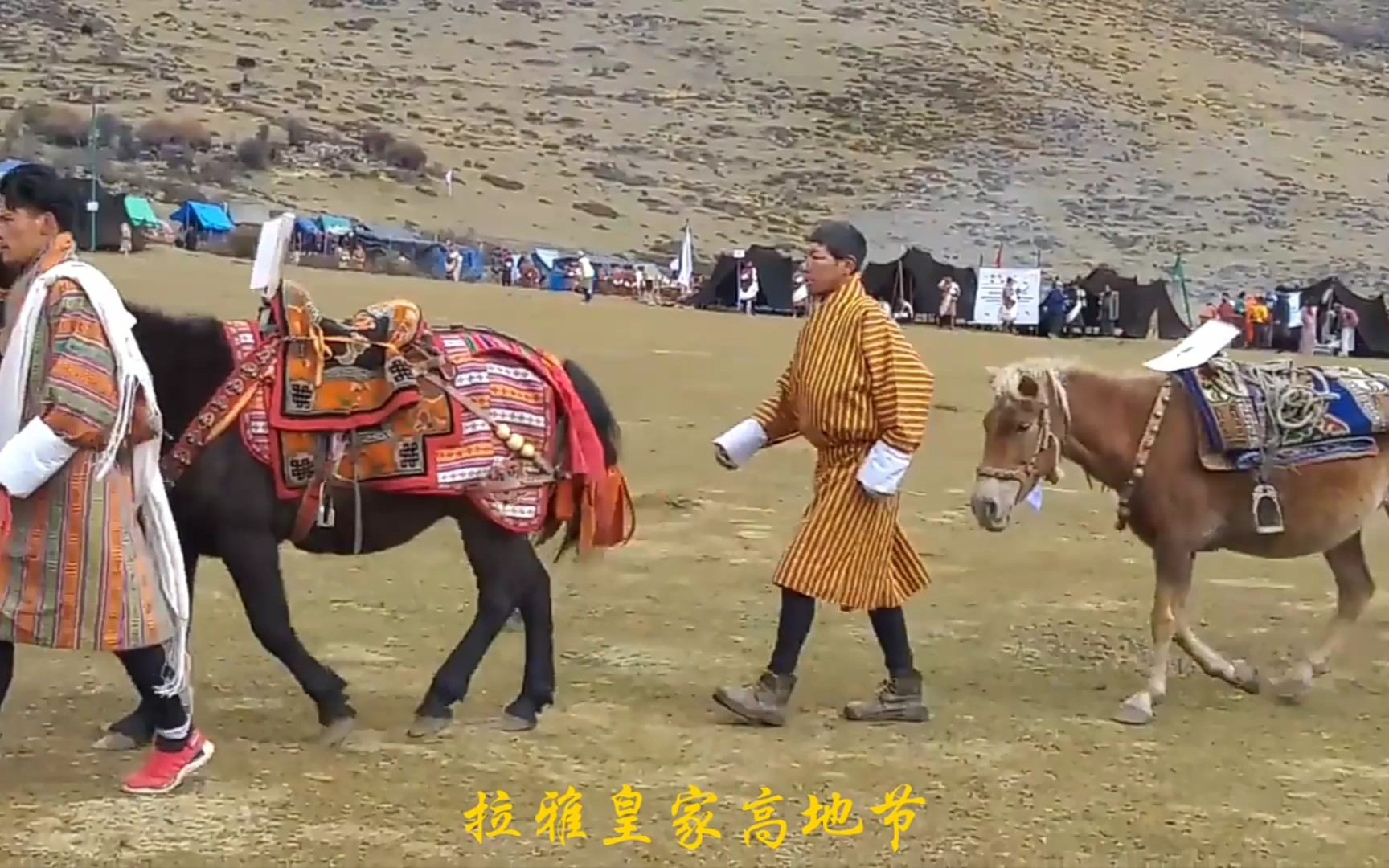 它是不丹王国最美的宗堡，国王大婚在这里举行！_千江moon_新浪博客