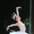 全球顶尖芭蕾学院毕业后台抓拍，太美了