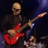 Joe Satriani Satchurated 2012 演奏会