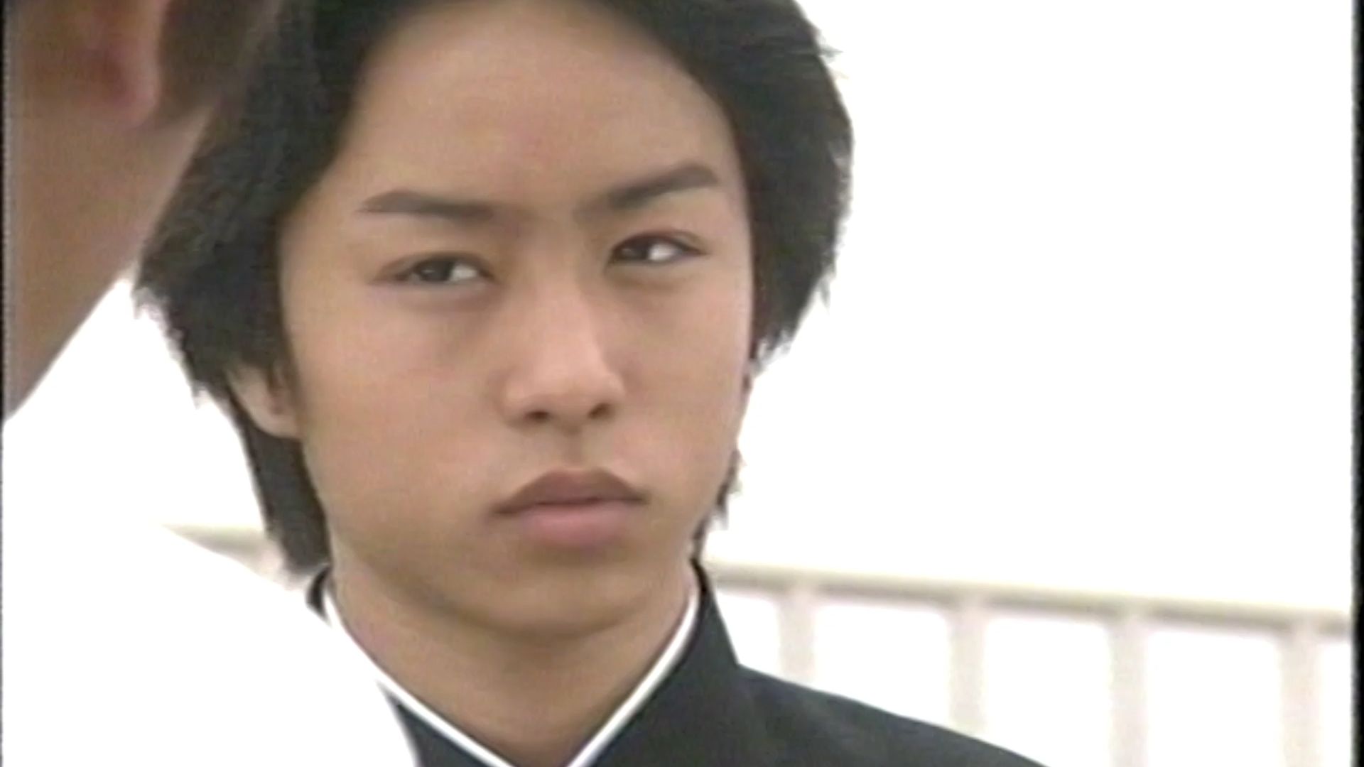 她是我的女人，从今往后离她远点（第三集）