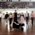 Ariana Grande-Positions｜Dirrrty Workshop Rehearsals