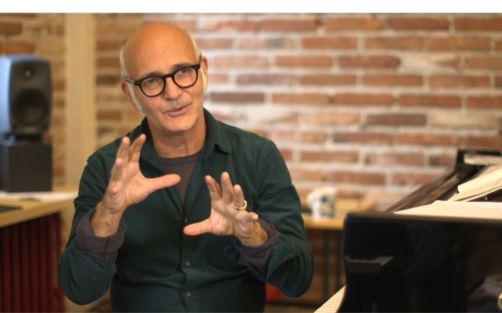 【钢琴】ludovico einaudi -elements-epk (ita)full