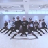 ［NCT 127］CherryBomb- DANCE PRACTICE VIDEO [Cherry ver.➕Bomb 