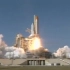 (科普)如何从轨道上降下一架航天飞机？附：美国所有航天飞机最后一次发射视频