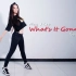 【Sannere】May J Lee-What's It Gonna Be 翻跳 1M