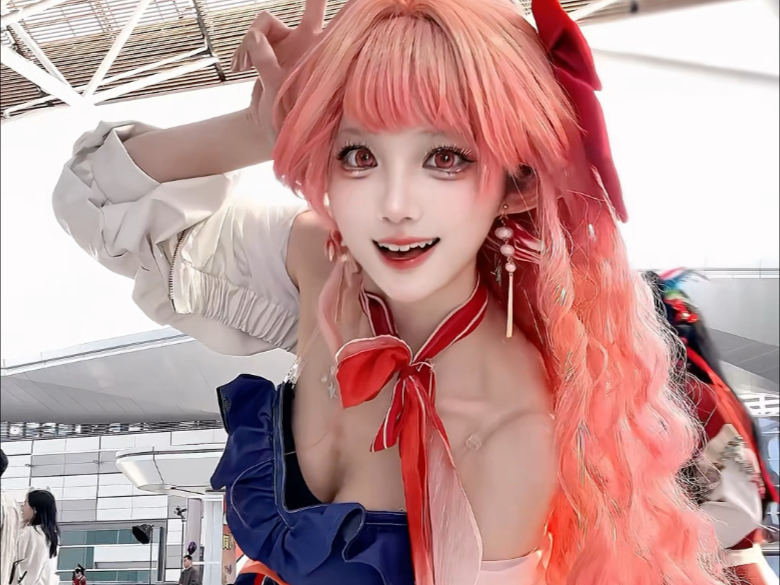 为了出萌萌香｜两天只睡了5小时TAT