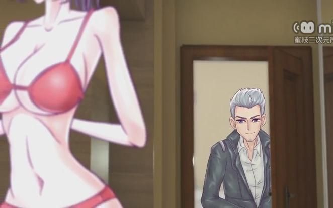 【火线传奇翻配】第一集 魔音穿耳式配音