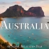 【云旅游】4K - 澳大利亚自然地理纪录片