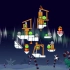 PC《愤怒的小鸟季节版》游戏视频2012圣诞节关卡21