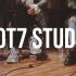 【GOT7】GOT7 STUDIO 合辑