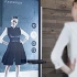 韩国人发明虚拟试衣镜，试衣只需两秒，还愁选错衣服吗？