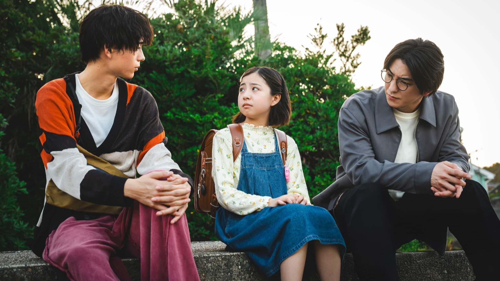 日腐《送上美味离婚》EP10 大结局 中字