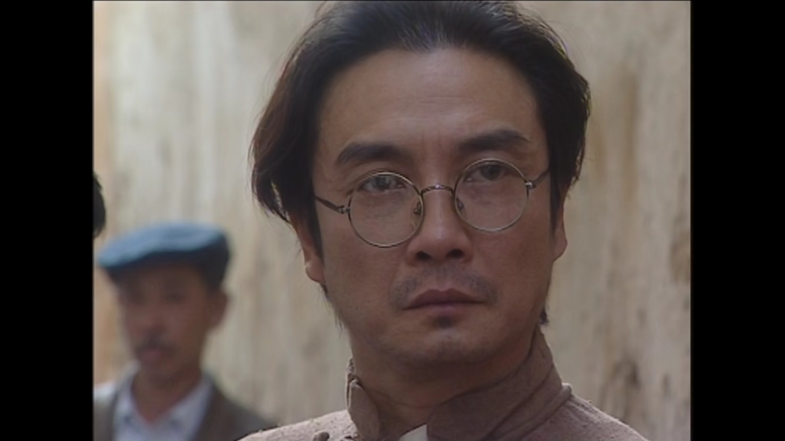 【完结篇】闻一多 刘松仁特别出演 (06)