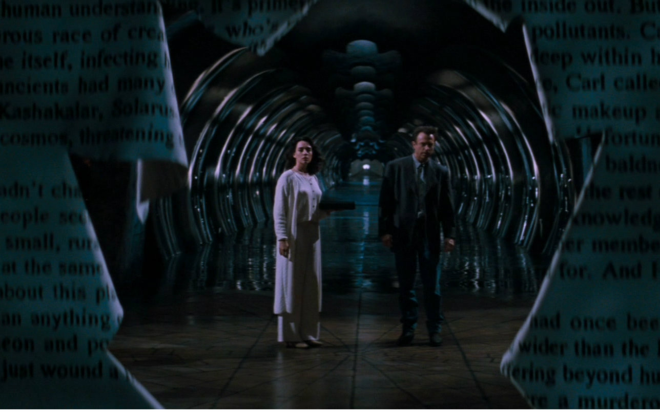 关于压制的视频合集