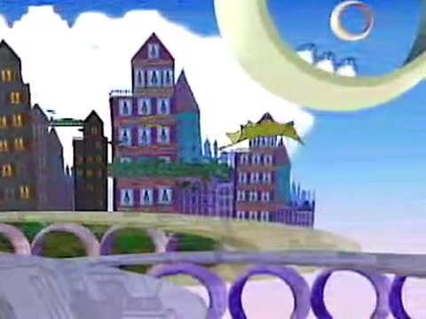《快点告诉你》 动画城主题曲