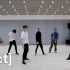 【NCT中文首站】NCT DREAM  ‘Ridin’’ Dance Practice 练习室