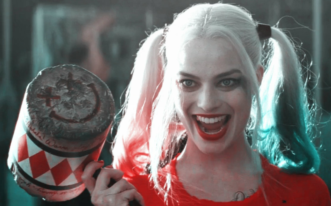 joker   harley   twisted games   小丑 哈莉