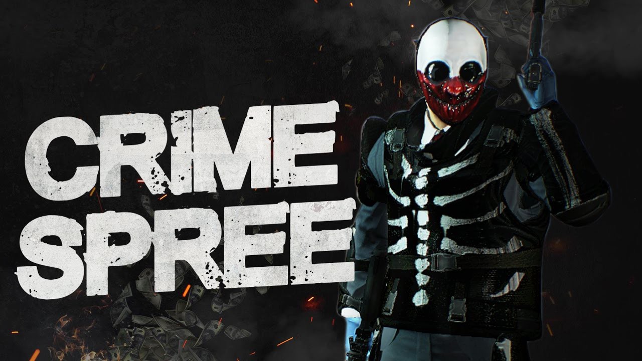 payday2crimespreegamemode