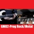 充满压迫感的战斗BGM！ 游戏风格音乐创作系列GM02-Prog Rock/Metal