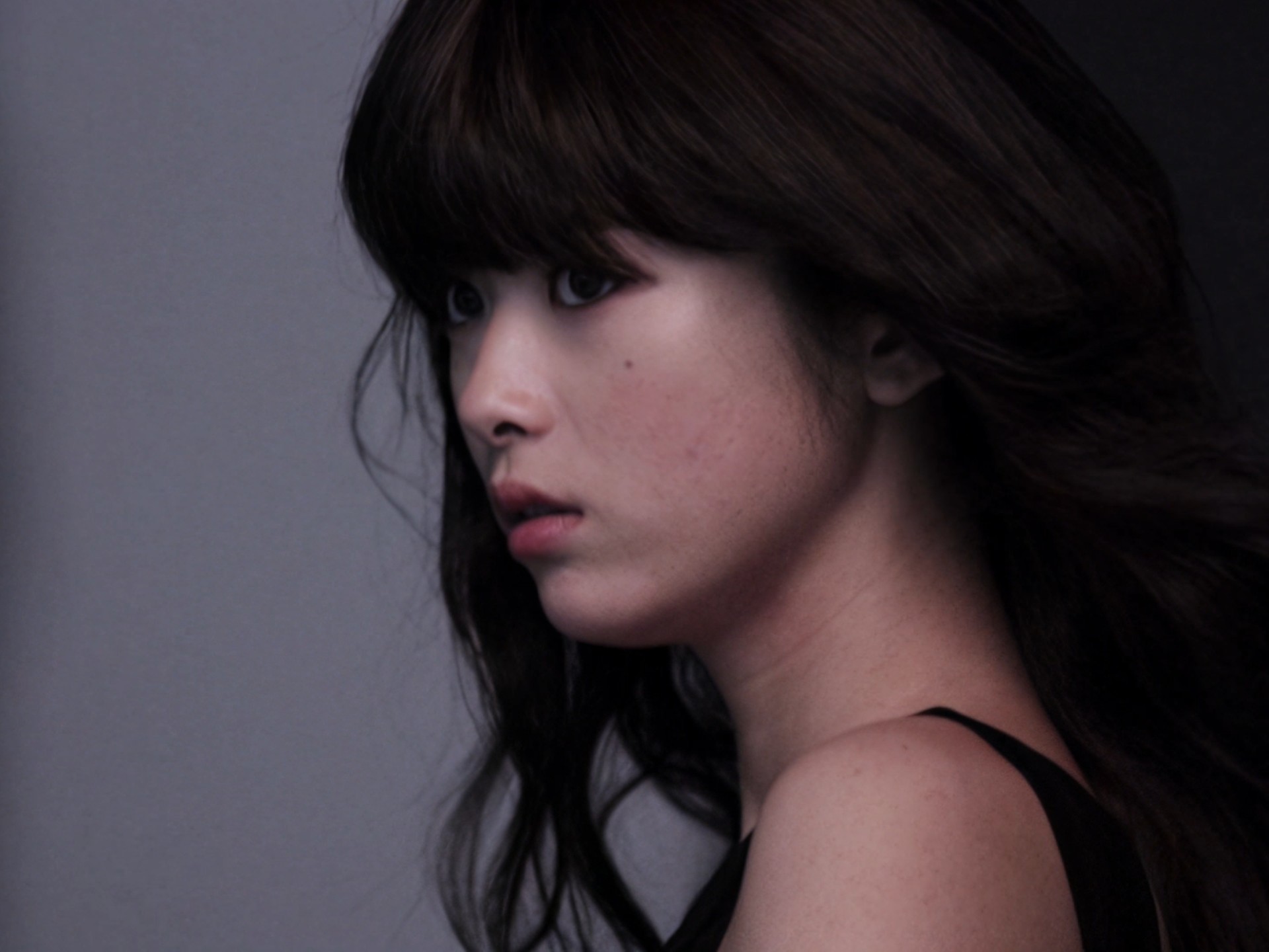 [4K修复版]马场富美加 - 写真集 色っぽょの作り方