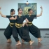 【印度古典舞】婆罗多舞 —— 礼赞象头神 up最喜欢的一只舞！！！