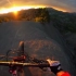 GoPro: 与 Antoni Villoni 的日落骑行