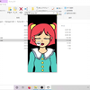 「Funny Girl」 - プレイ動画 / "Funny Girl" - Play video