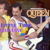 Queen【Crazy Little Thing Called Love】完整钢琴伴奏好听长版本！ 杜比全景声Atmos极致视听！86年 4K60帧收蔵